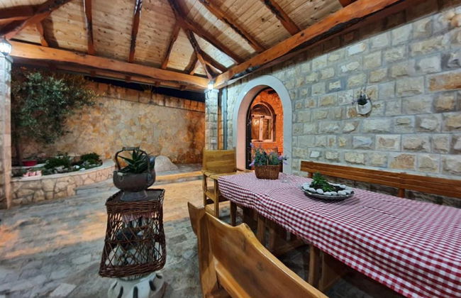 Villa Hacienda Grof - Foto 25