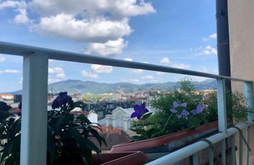 Attico Ellen terrazza con vista - Foto 38