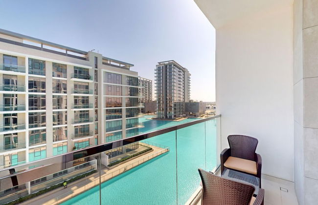 Primestay - District One Residences - MBR - Foto 45