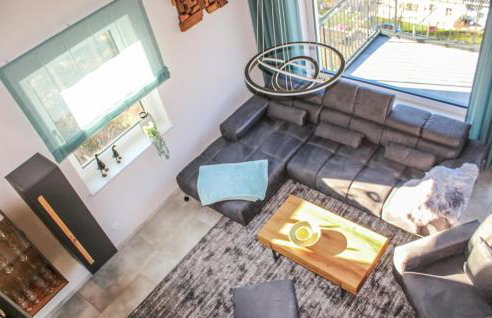 Lovely Apartment In Burgen With Wifi - Foto 1