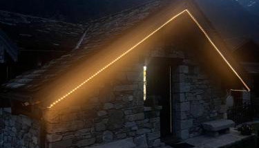 Anza Village - Steine Hüüs 1 - Foto 2