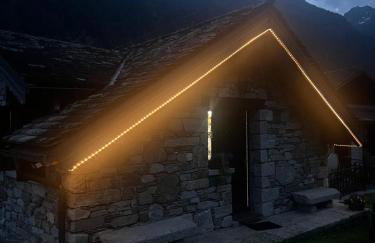 Anza Village - Steine Hüüs 1 - Foto 2