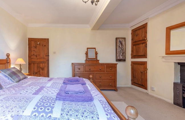 Ceilidh Cottage - Foto 16