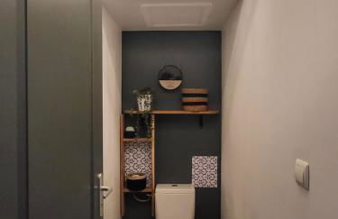 L'escale dorée au centre de Lunel - Foto 17