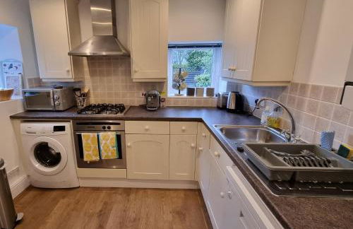 Garden Cottage - Ashover Village near Matlock - Foto 10