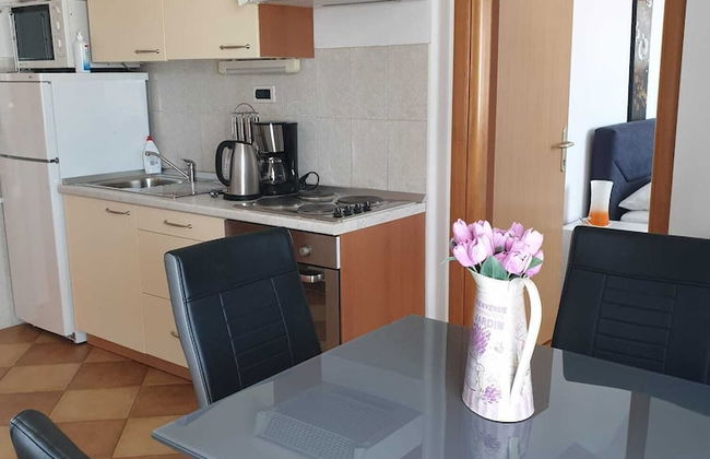 Apartments Mary - Photo 35