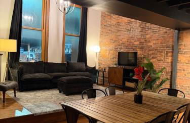 The Lofts at 107 - Foto 6