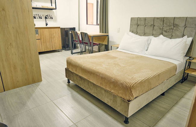 Vivvo Espacio Castellana - Foto 73