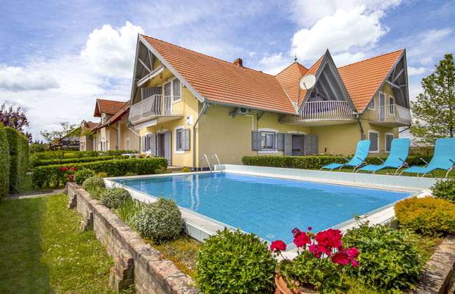 Amarillo 1 - Foto 14