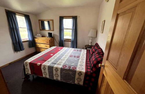 Simple Cabin Camping for Families in the Catskills of Upstate New York - Foto 6