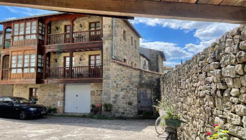 Apartamento La Vieja Panadería 1 - Foto 4