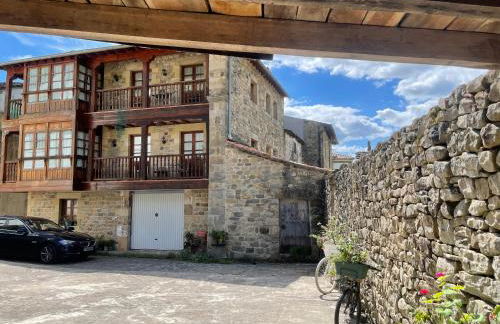 Apartamento La Vieja Panadería 1 - Foto 4