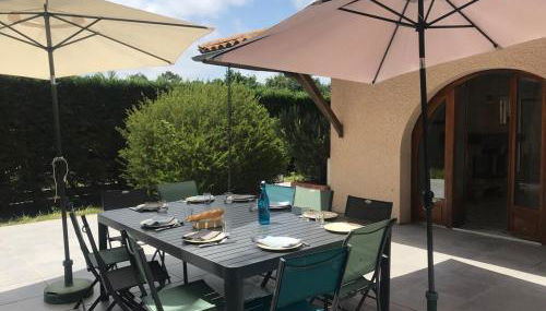 Gîte du Médoc Calme Piscine privée Surf Médoc Montalivet - Foto 3