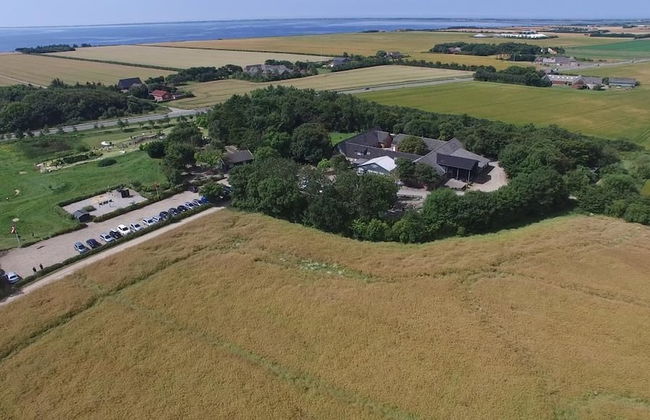 Adventure Park Apartments - Foto 1