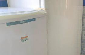 Casa aconchegante na rua da praia - Foto 30