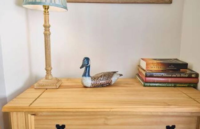 Host Stay St Radigunds House - Foto 33