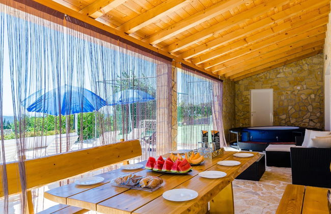 Villa Mateo - Foto 17