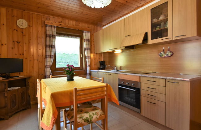 Casa Crapena - Foto 9