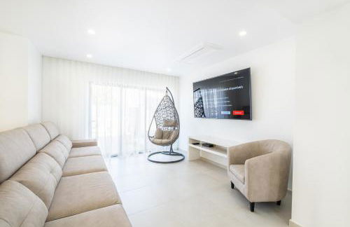 Atlantis Luxury Villa by Atlantic Places - Foto 5