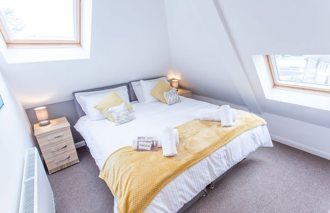 The Rana Apartments - Foto 7