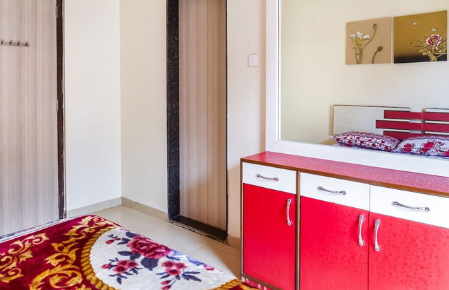 GuestHouser 2 BHK Bungalow 8619 - Foto 8