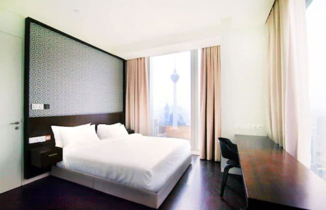 The Residences KLCC - Luxury Suites - Foto 21