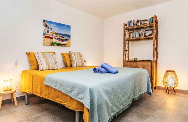 Holiday Home Gavarres by Interhome - Foto 37