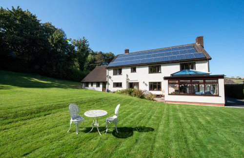 Bridlecott Monksilver - Foto 11