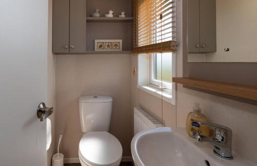 Lodge No 7 - St Andrews Lodge Park - Foto 7