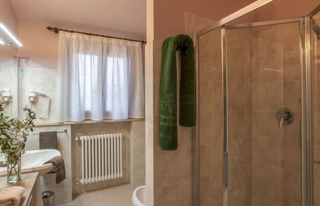 Inviting Holiday Home in San Costanzo With Swimming Pool - Foto 28