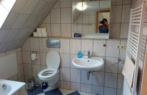 FeWo Falke - Foto 13