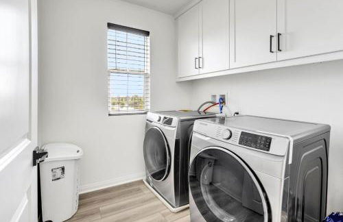 Charming Home Near Six Flags - Foto 21