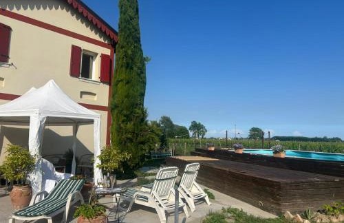 Tenuta Crescentini-ValleMura ,appartamenti con entrata indipendente - Foto 3