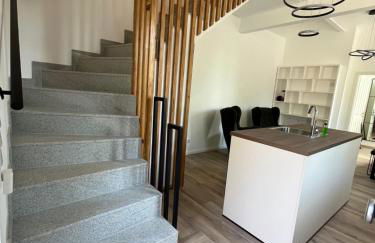 Remise 23a - 2Schlafzimmer Unterkunft für 4-köpfige Familie - Foto 26