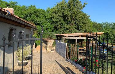 Gites de Verger, stylish self catering cottages in Sos - Foto 18