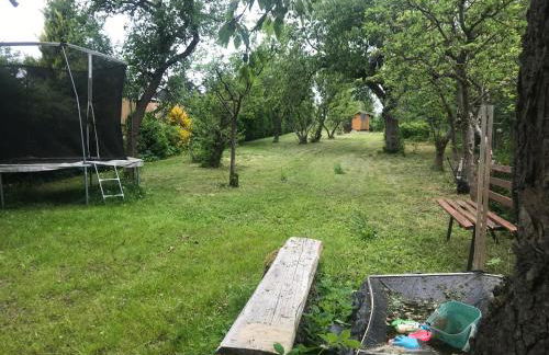 Unterkunft bis 7 Personen in Ilmenau Oehrenstock - Foto 16