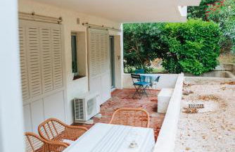 Cozy apartment in Saint-Tropez - Photo 14