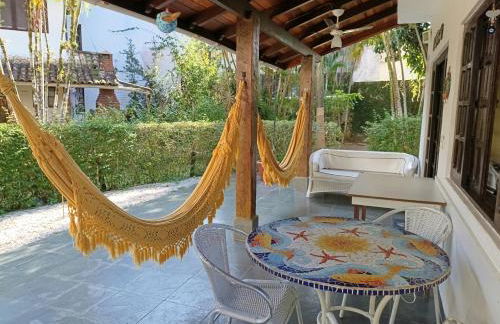 Chalé Recanto do Barão - Foto 3