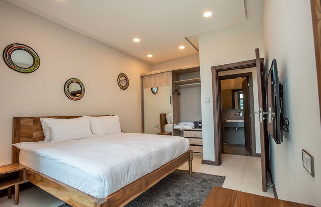 Skynest Residences by CityBlue, Nairobi Westlands - Foto 16