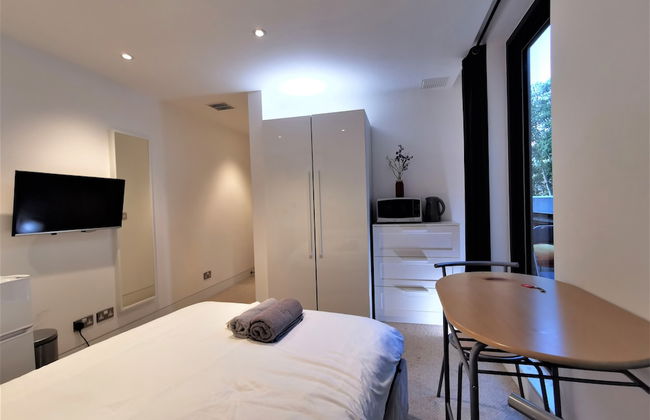 Double Room with Balcony - 3b - Foto 8