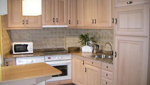 Apartamento Sopiedra - Foto 4