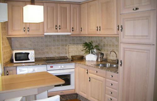 Apartamento Sopiedra - Foto 4