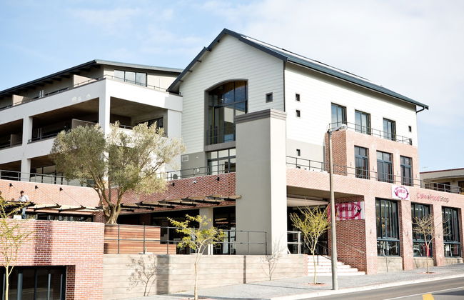 Heritage Square Apartments - Photo 49