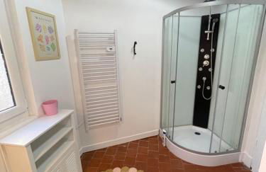 L'Appart, le Morvan tranquille - Foto 25