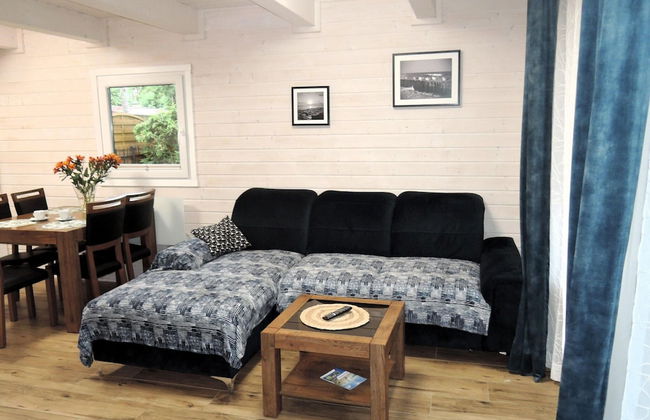 Comfortable Holiday Homes, Close to the sea - Photo 10