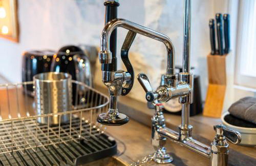 Isle of Skye Cottage - Foto 10