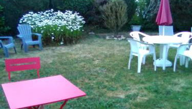 L'Ajoussienne - Foto 3, Garden