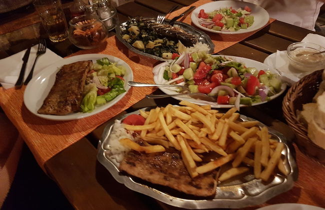 Hotel Apartments Bella Mare Belgrade - Foto 47