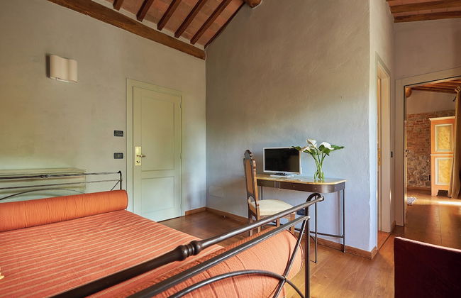 La Gazzara Castell'In Villa - Foto 19