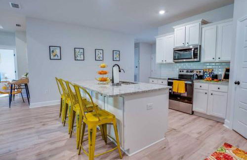 Citrus Cottage: Comfy - Hwy 10 - Peaceful Retreat - Foto 35